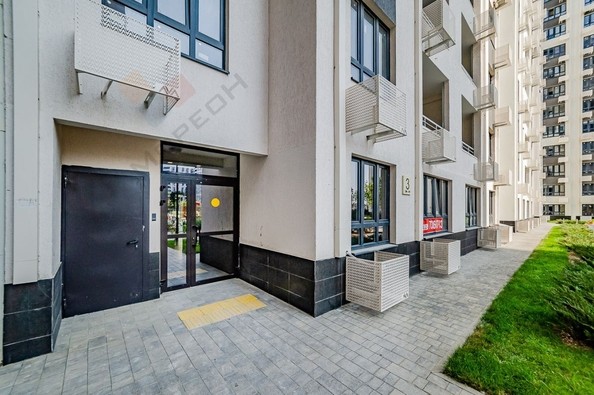 
   Продам 2-комнатную, 55.4 м², Питерская ул, 40

. Фото 5.