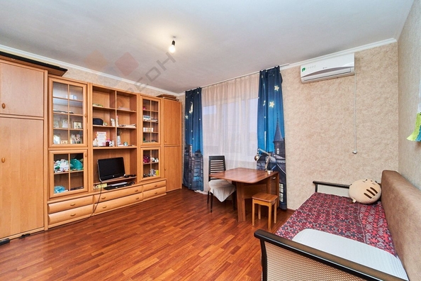 
   Продам 3-комнатную, 84.6 м², Нахимова ул, 14

. Фото 3.