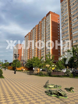 
   Продам 1-комнатную, 41 м², Восточно-Кругликовская ул, 30

. Фото 2.