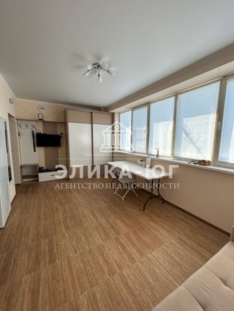 
  Продается 1-комнатный апартамент, 25 м²
. Фото 1.