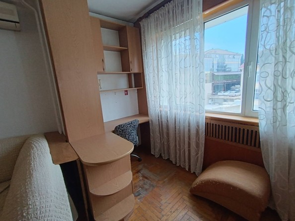 
   Продам 2-комнатную, 54 м², Донская ул, 31Б

. Фото 18.