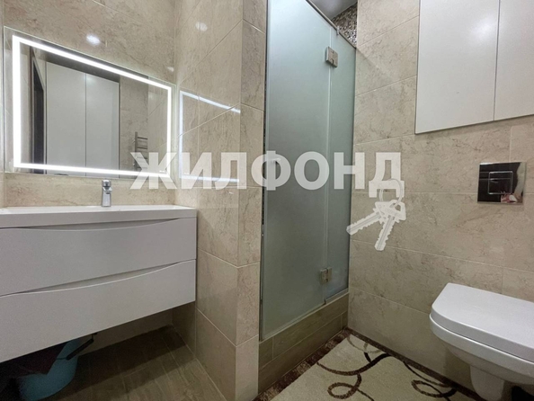 
   Продам 2-комнатную, 57.6 м², Позднякова ул, 2 к4

. Фото 16.