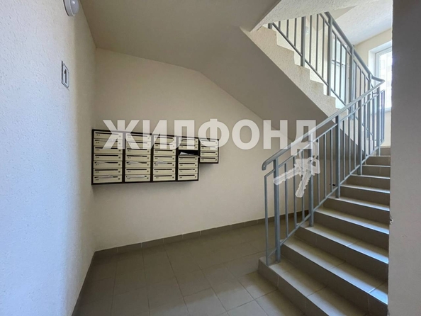 
   Продам 2-комнатную, 57.6 м², Позднякова ул, 2 к4

. Фото 19.