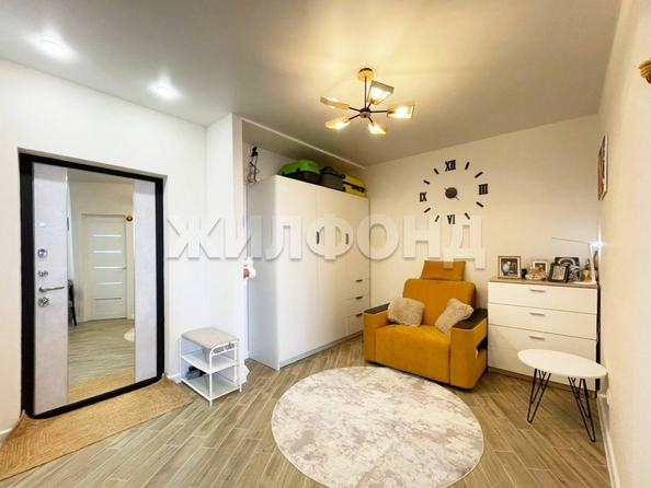 
   Продам 1-комнатную, 33.9 м², Западный Обход ул, 39/2кор.1

. Фото 1.