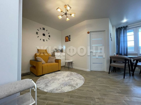 
   Продам 1-комнатную, 33.9 м², Западный Обход ул, 39/2кор.1

. Фото 4.