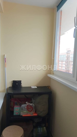 
   Продам 1-комнатную, 33.9 м², Западный Обход ул, 39/2кор.1

. Фото 14.