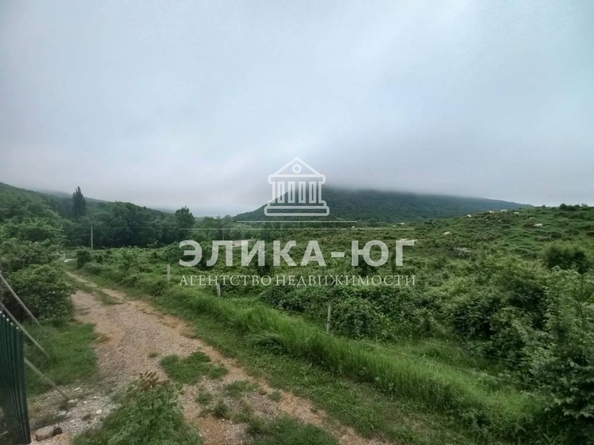 
  Продается земельный участок, 157 соток, село Бжид
. Фото 4.