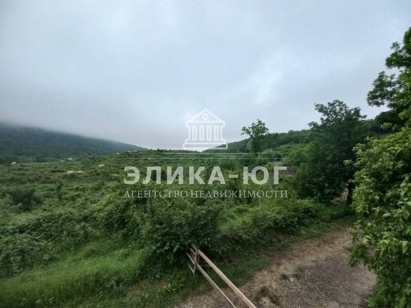 
  Продается земельный участок, 157 соток, село Бжид
. Фото 3.