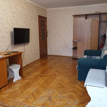 
   Продам 2-комнатную, 50 м², Роз ул, 54

. Фото 4.