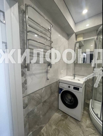 
   Продам студию, 22 м², Тимирязева ул, 34б

. Фото 7.