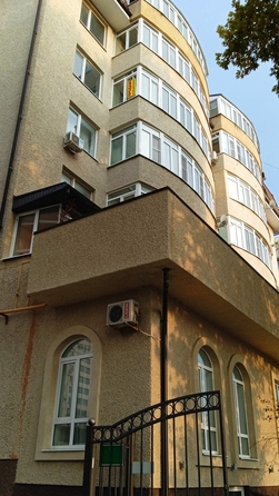 
   Продам 3-комнатную, 122 м², Владимирская ул, 55к3

. Фото 17.