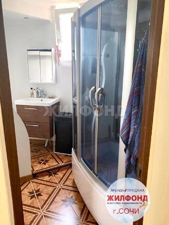 
  Сдается 1-комн. квартира, 45 м², Тоннельная ул, д. 45А
. Фото 5.