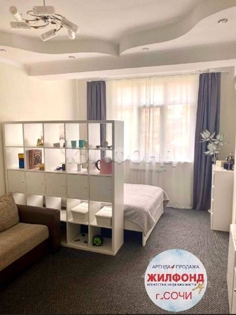 
  Сдается 1-комн. квартира, 45 м², Тоннельная ул, д. 45А
. Фото 9.