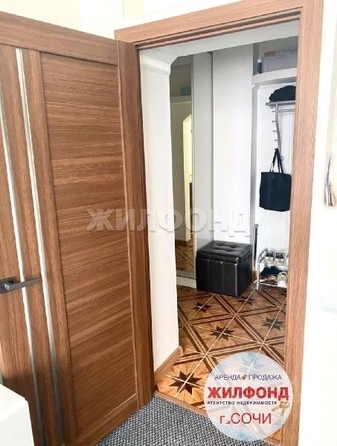 
  Сдается 1-комн. квартира, 45 м², Тоннельная ул, д. 45А
. Фото 13.
