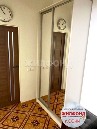 
  Сдается 1-комн. квартира, 45 м², Тоннельная ул, д. 45А
. Фото 19.