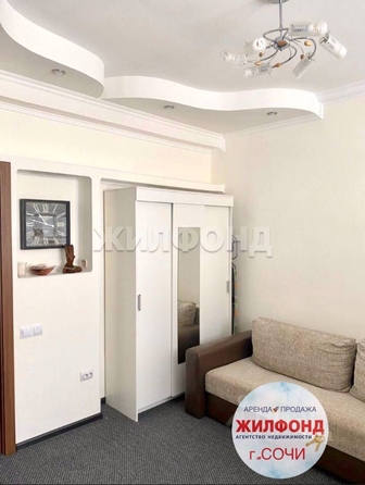 
  Сдается 1-комн. квартира, 45 м², Тоннельная ул, д. 45А
. Фото 23.