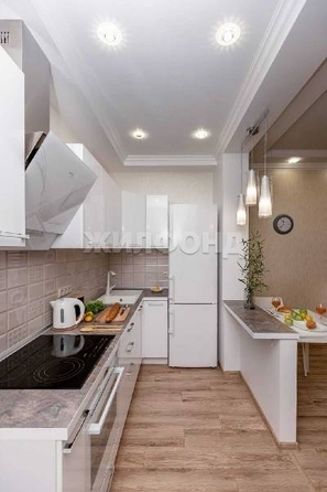 
  Сдается 1-комн. квартира, 35 м², Есауленко ул, д. 4/6
. Фото 8.