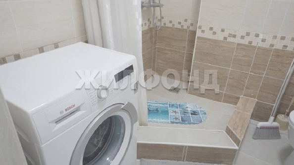 
  Сдается 1-комн. квартира, 33 м², Депутатская ул, д. 10
. Фото 6.