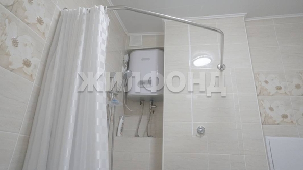 
  Сдается 1-комн. квартира, 33 м², Депутатская ул, д. 10
. Фото 9.