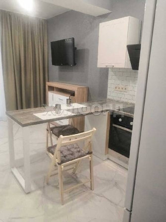 
  Сдается 1-комн. квартира, 35 м², Учительская ул, д. 33
. Фото 11.
