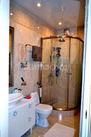 
  Сдается 3-комн. квартира, 102 м², Нагорная ул, д. 16
. Фото 6.