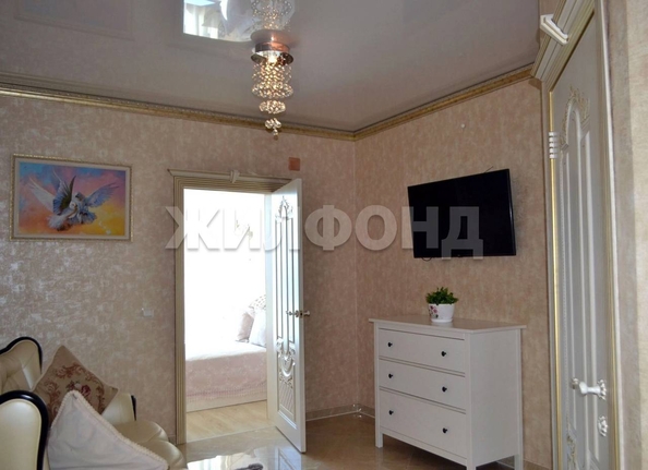 
  Сдается 3-комн. квартира, 102 м², Нагорная ул, д. 16
. Фото 10.