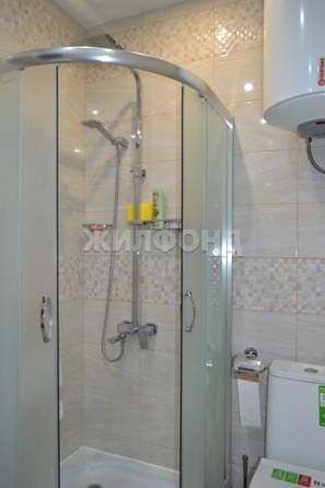 
  Сдается 1-комн. квартира, 33 м², Депутатская ул, д. 10
. Фото 5.