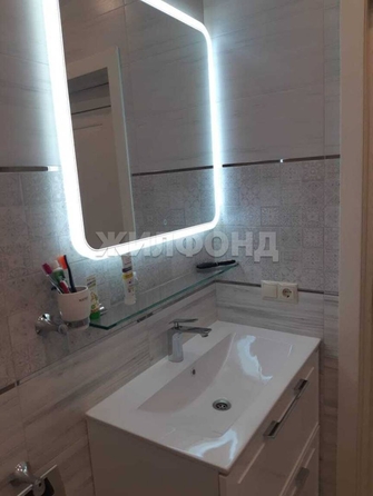 
  Сдается 1-комн. квартира, 0 м², Трунова пер, д. 6/3
. Фото 6.