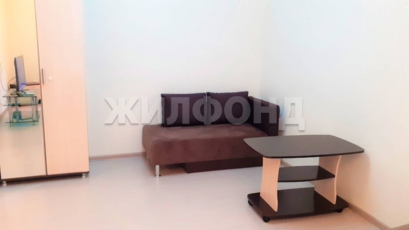 
  Сдается 1-комн. квартира, 40 м², Клубничная ул, д. 6б
. Фото 11.