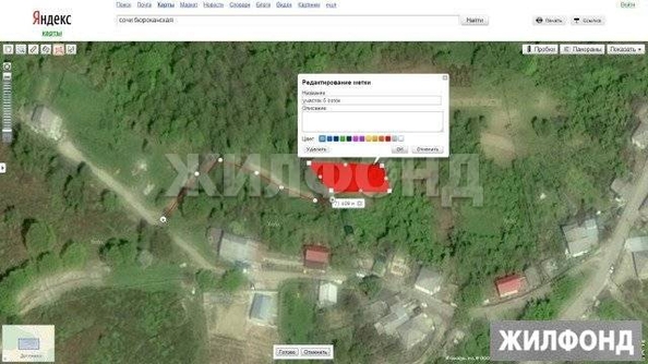 
  Продам  дачный участок Детляжка

. Фото 1.