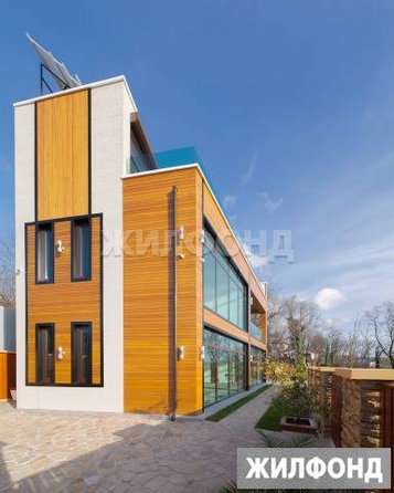 
   Продам дом, 256 м², Сочи

. Фото 16.