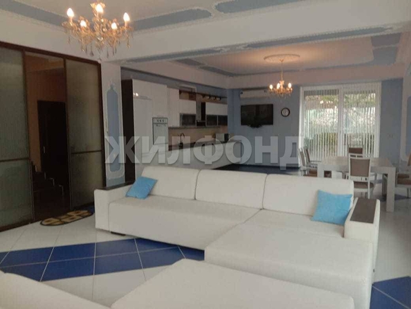 
   Продам дом, 436.7 м², Сочи

. Фото 10.
