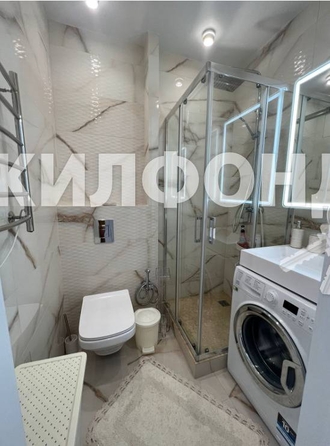 
   Продам студию, 24 м², Ясногорская ул, 16/6

. Фото 6.