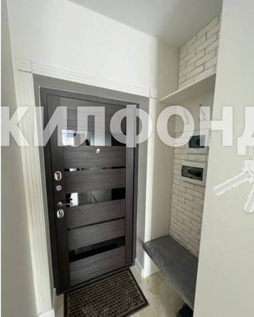 
   Продам студию, 24 м², Ясногорская ул, 16/6

. Фото 8.