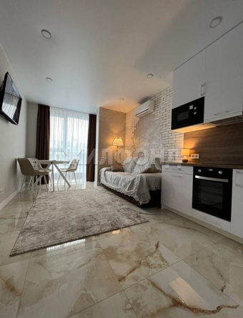
   Продам студию, 24 м², Ясногорская ул, 16/6

. Фото 2.