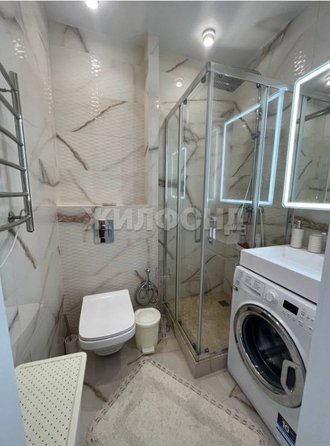 
   Продам студию, 24 м², Ясногорская ул, 16/6

. Фото 6.