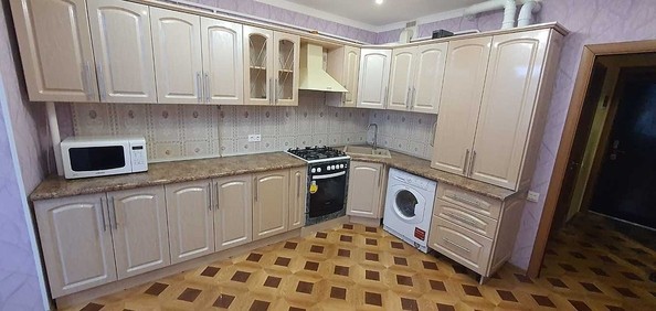 
   Продам 1-комнатную, 61 м², Владимирская ул, 55к1

. Фото 19.