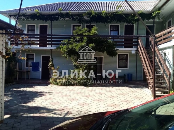 
  Продается гостиница, 230 м², Кубанская ул
. Фото 11.