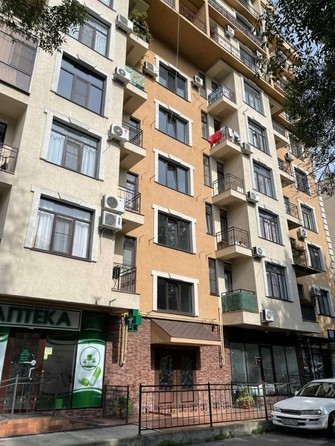 
   Продам 1-комнатную, 38 м², Анапская ул, 25

. Фото 7.