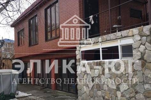 
   Продам дом, 257.3 м², Новомихайловский

. Фото 3.