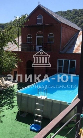 
   Продам дом, 257.3 м², Новомихайловский

. Фото 22.