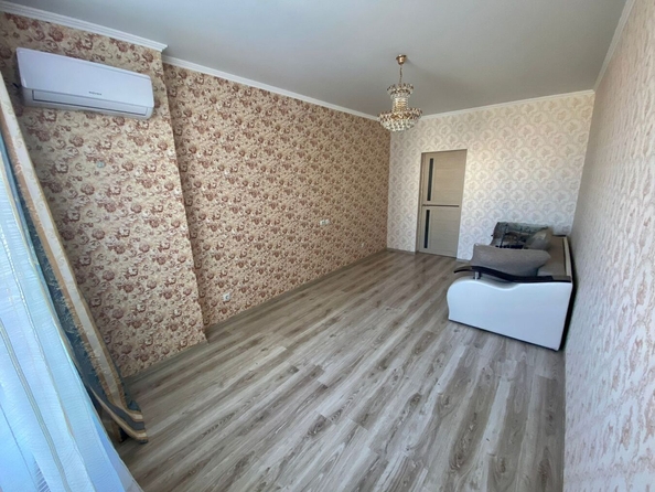 
   Продам 1-комнатную, 44 м², Астраханская ул, 76

. Фото 5.
