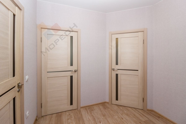 
   Продам 1-комнатную, 41.1 м², Бородинская ул, 156/2

. Фото 20.