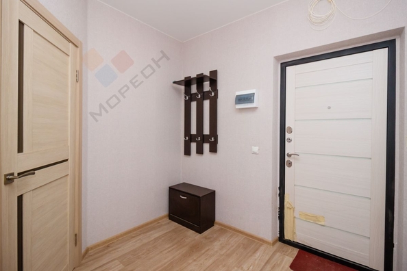 
   Продам 1-комнатную, 41.1 м², Бородинская ул, 156/2

. Фото 21.