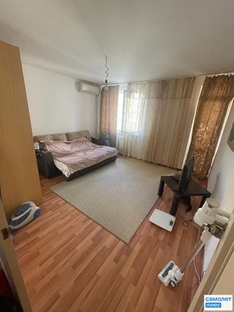 
   Продам 2-комнатную, 58.4 м², Григория Булгакова ул, 5

. Фото 2.