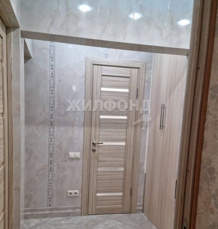 
   Продам 3-комнатную, 61 м², Дарвина ул, 91Г

. Фото 4.