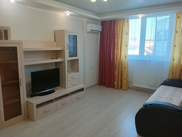 
   Продам 1-комнатную, 50 м², Владимирская ул, 114к1

. Фото 1.