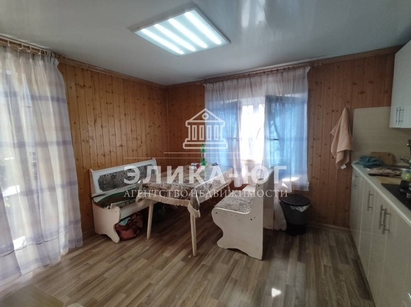 
   Продам 5-комнатную, 44.7 м², Зеленая ул

. Фото 12.