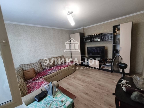 
  Продается 4-комн. квартира, 44.7 м², Зеленая ул
. Фото 3.