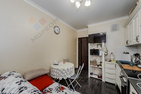 
   Продам 1-комнатную, 36 м², Евгении Жигуленко ул, 11к1

. Фото 6.